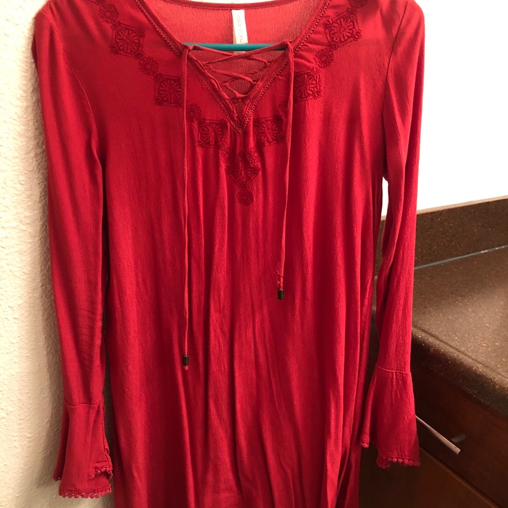 Xhileration Dress